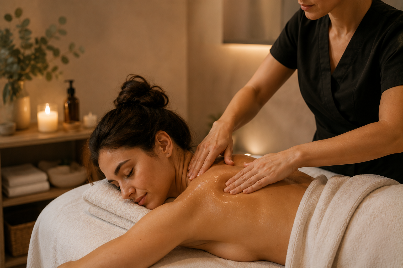 Massage